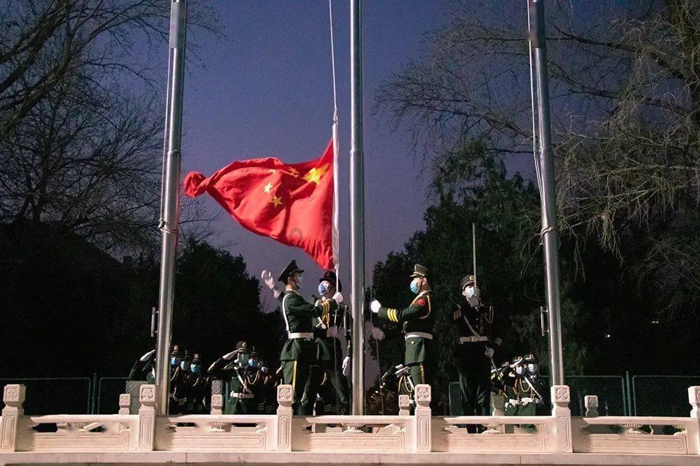 “四大天王”年轻时候到底多帅？