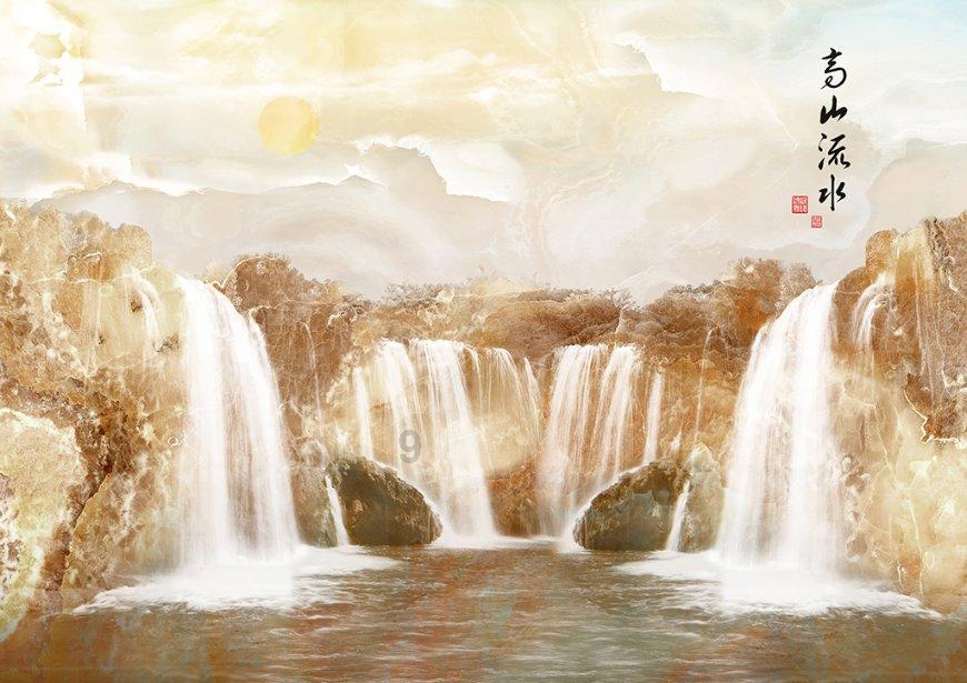 逃出郊外露营地