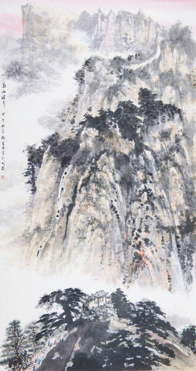 中国校服