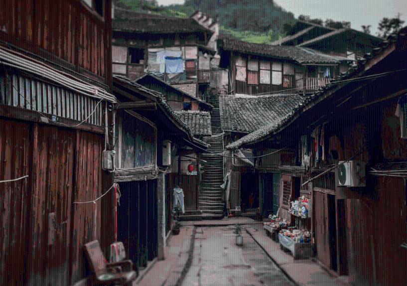 空中滑翔机